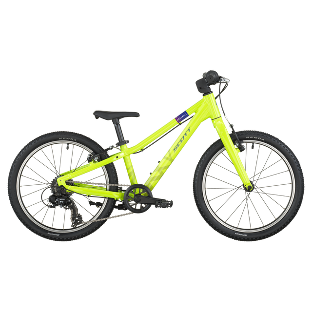 Scott Contrail 200