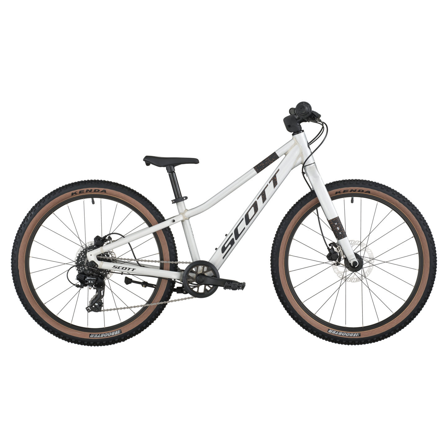 Scott Scale 400