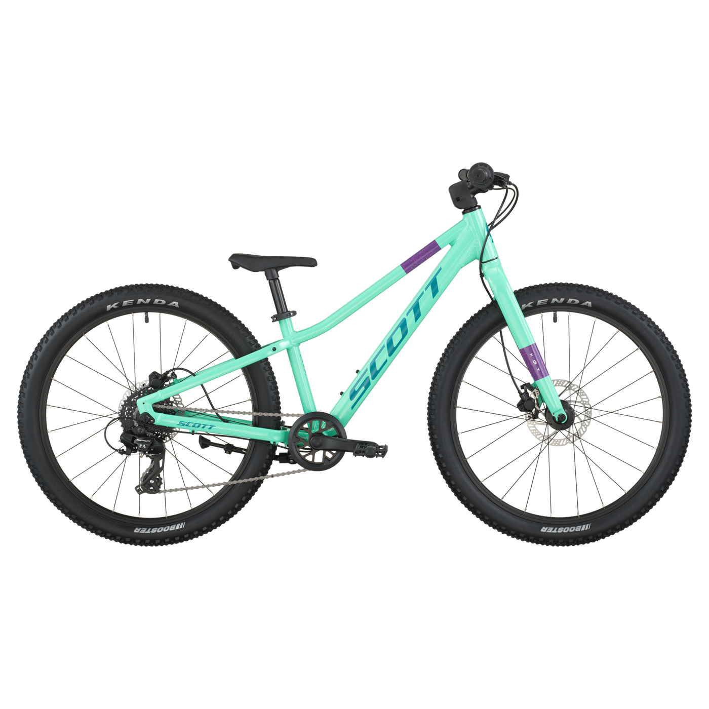 Scott Scale 400