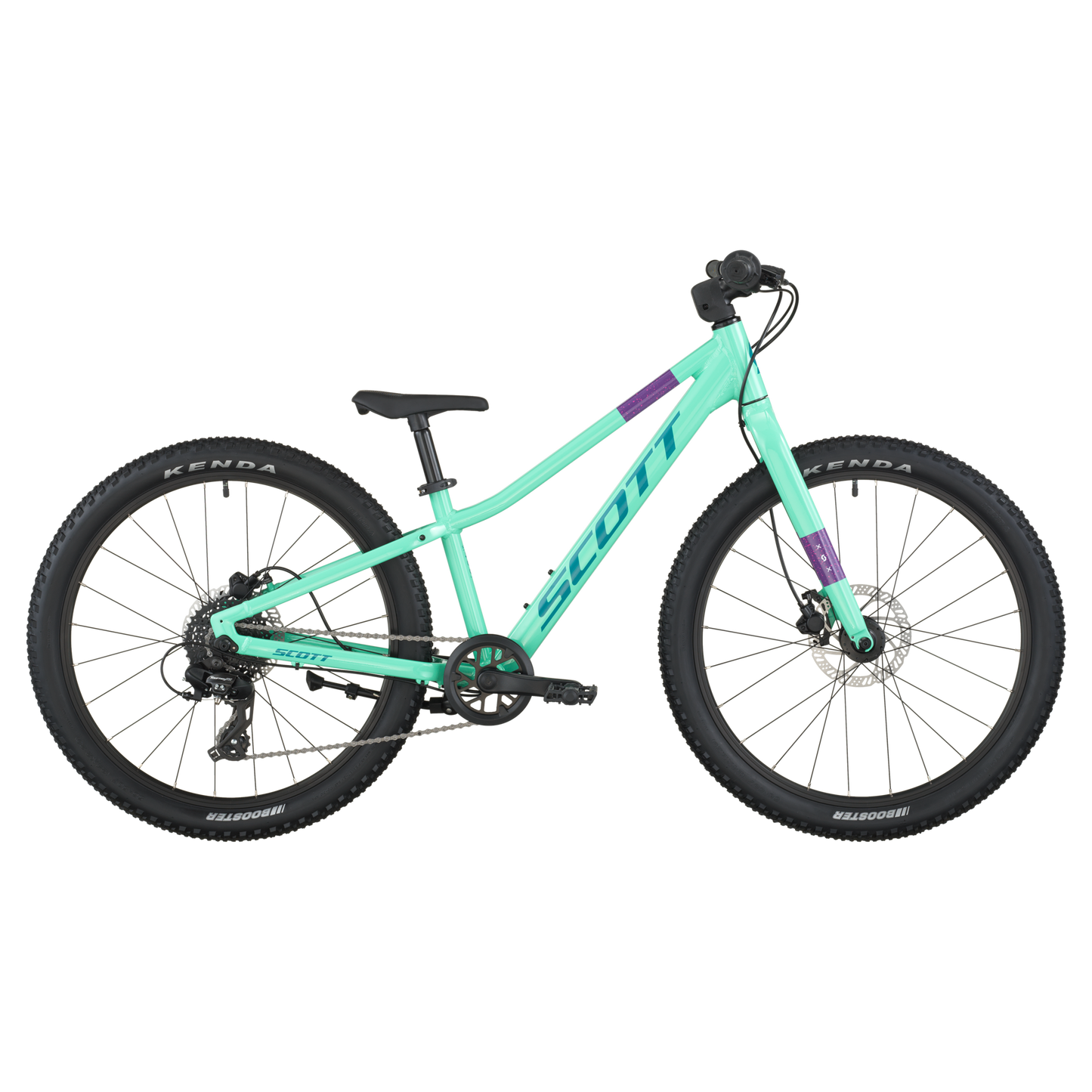 Scott Scale 400