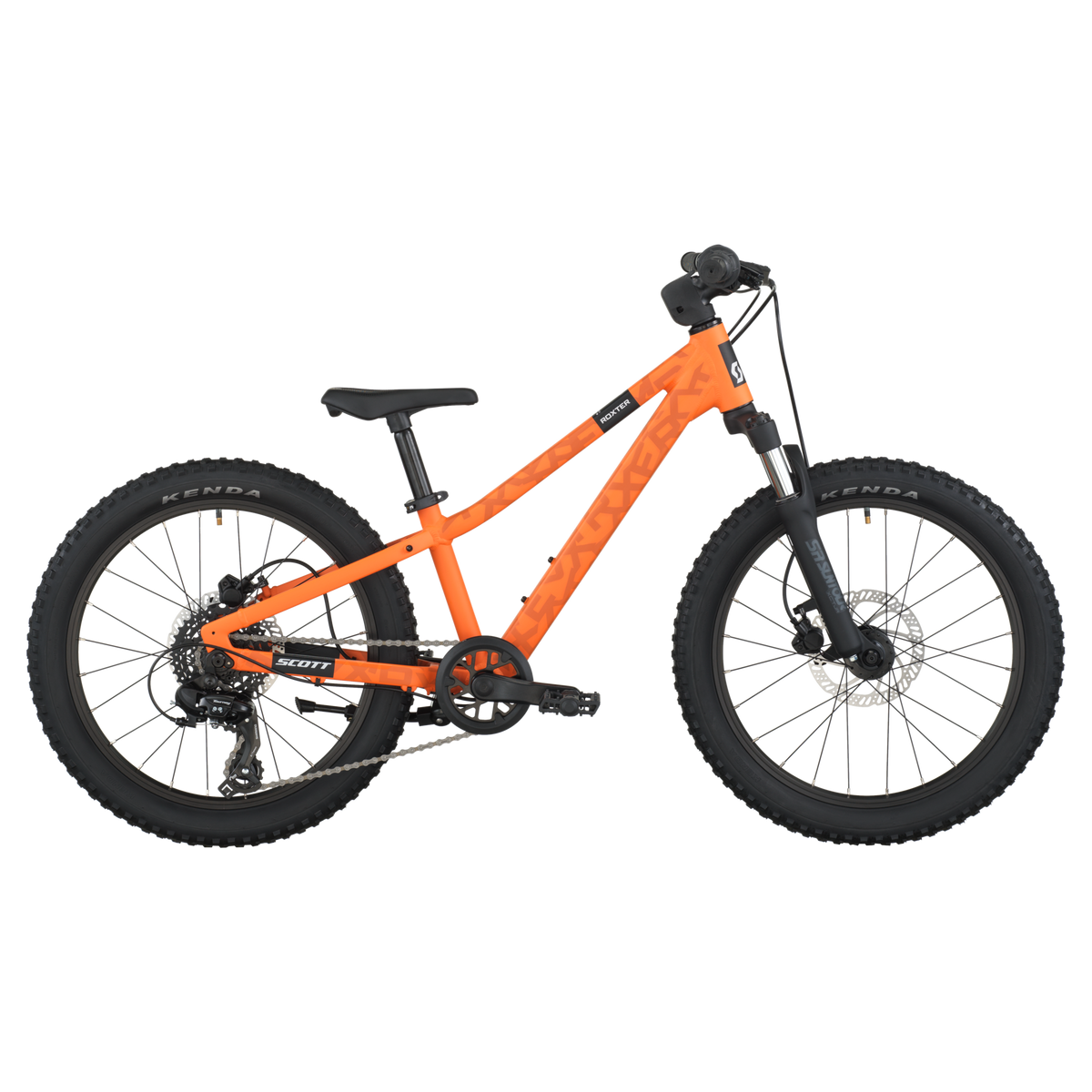Scott Roxter 200