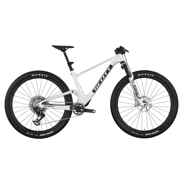 Scott Spark RC World Cup EVO