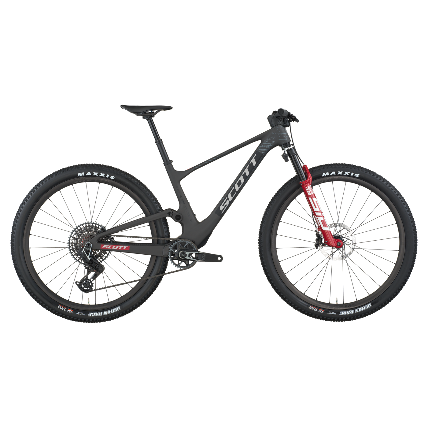 Scott Spark RC World Cup