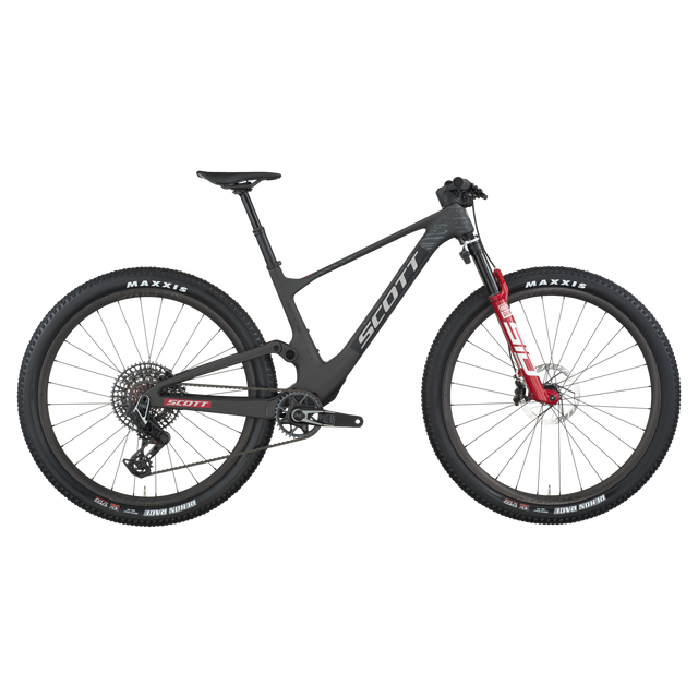 Scott Spark RC World Cup
