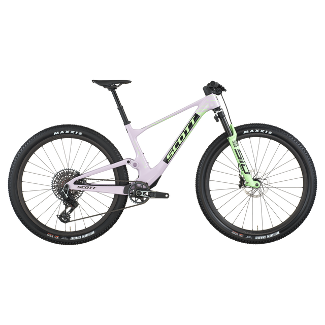 Scott Spark RC World Cup