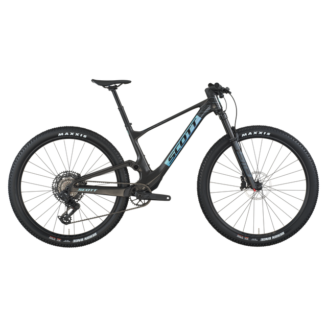 Scott Spark RC Team