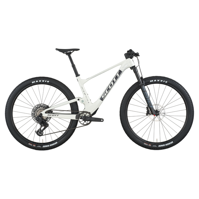 Scott Spark RC Team