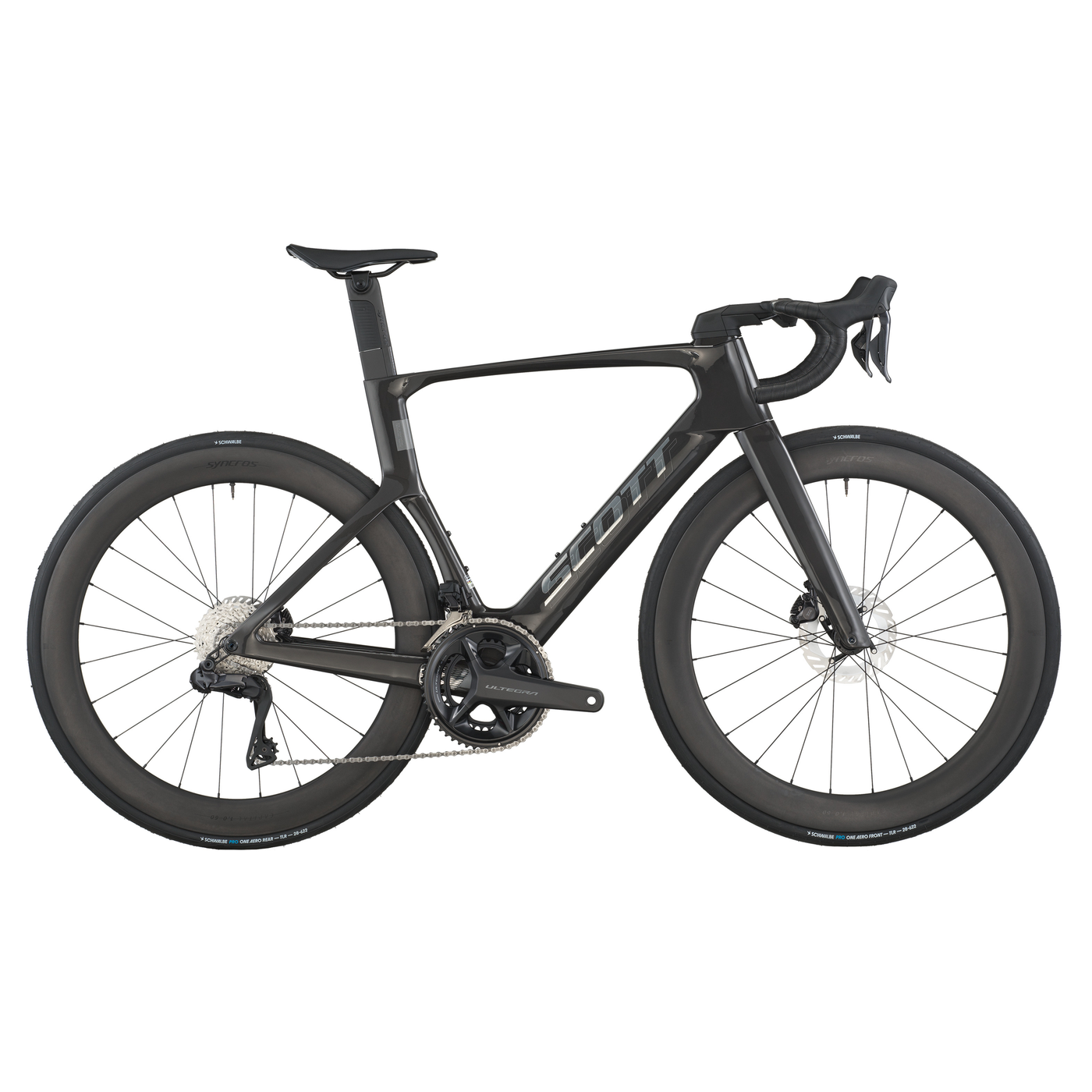 Scott Foil RC 10