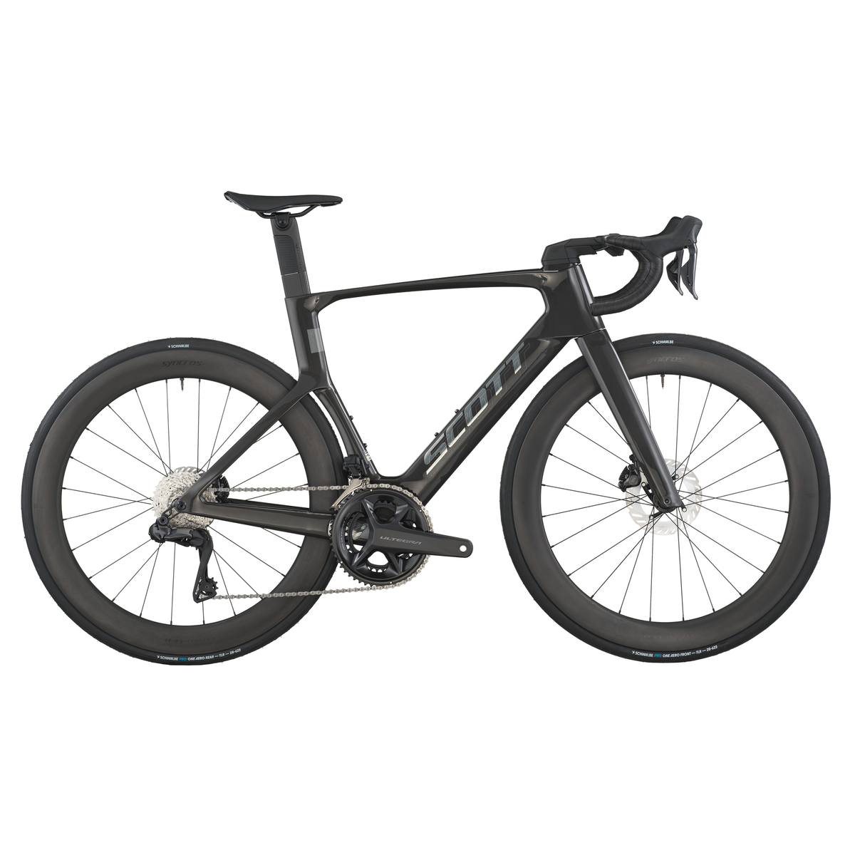 Scott Foil RC 10