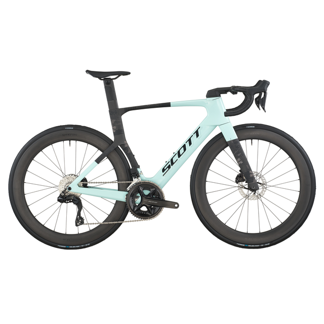 Scott Foil RC 20