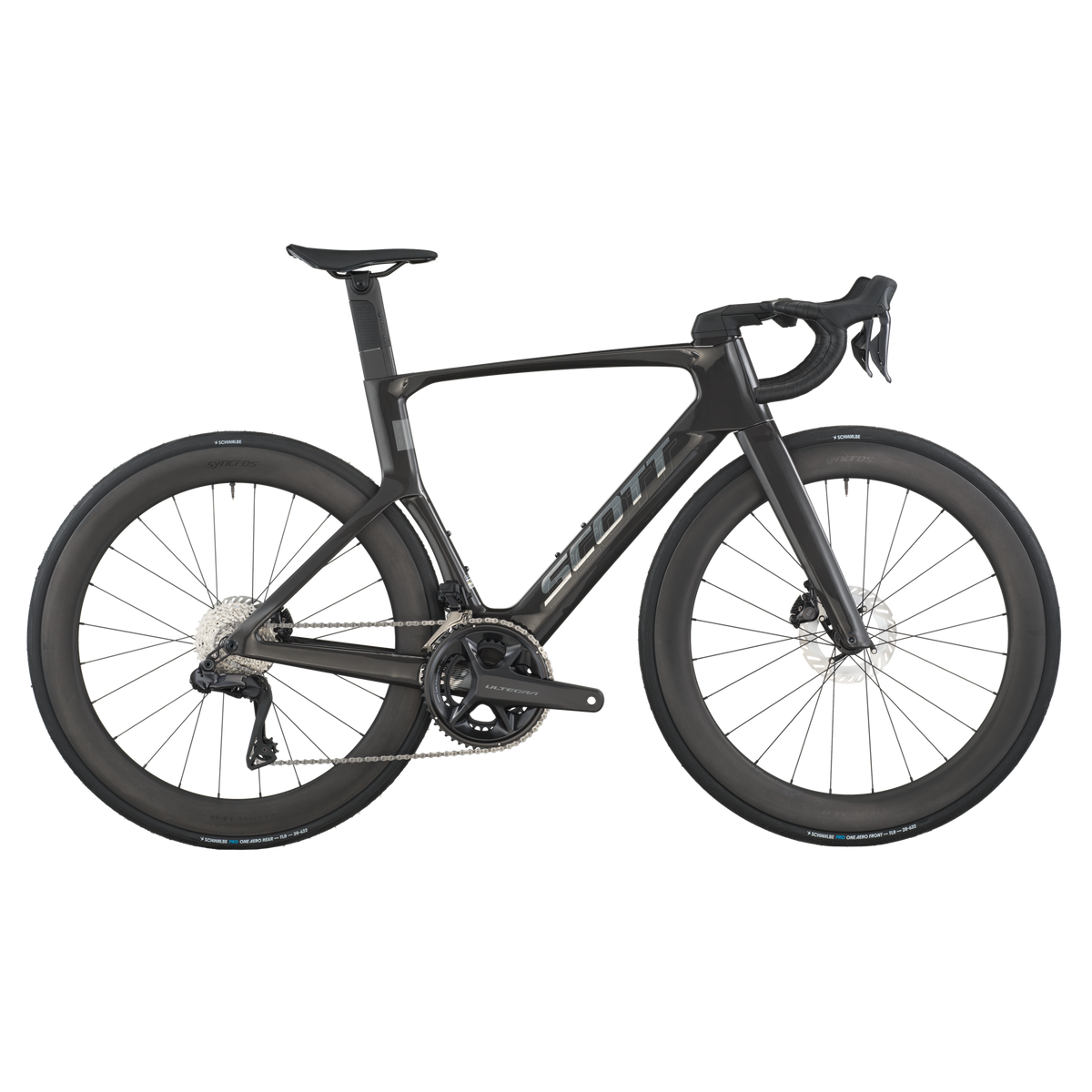 Scott Foil RC 10