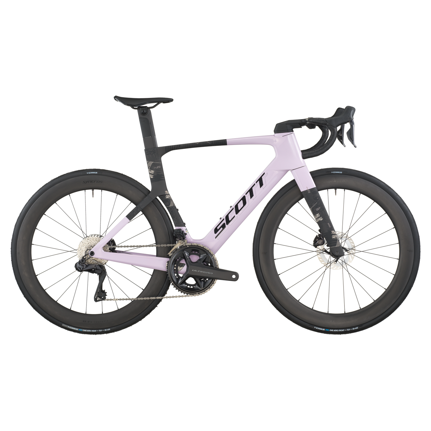 Scott Foil RC 10