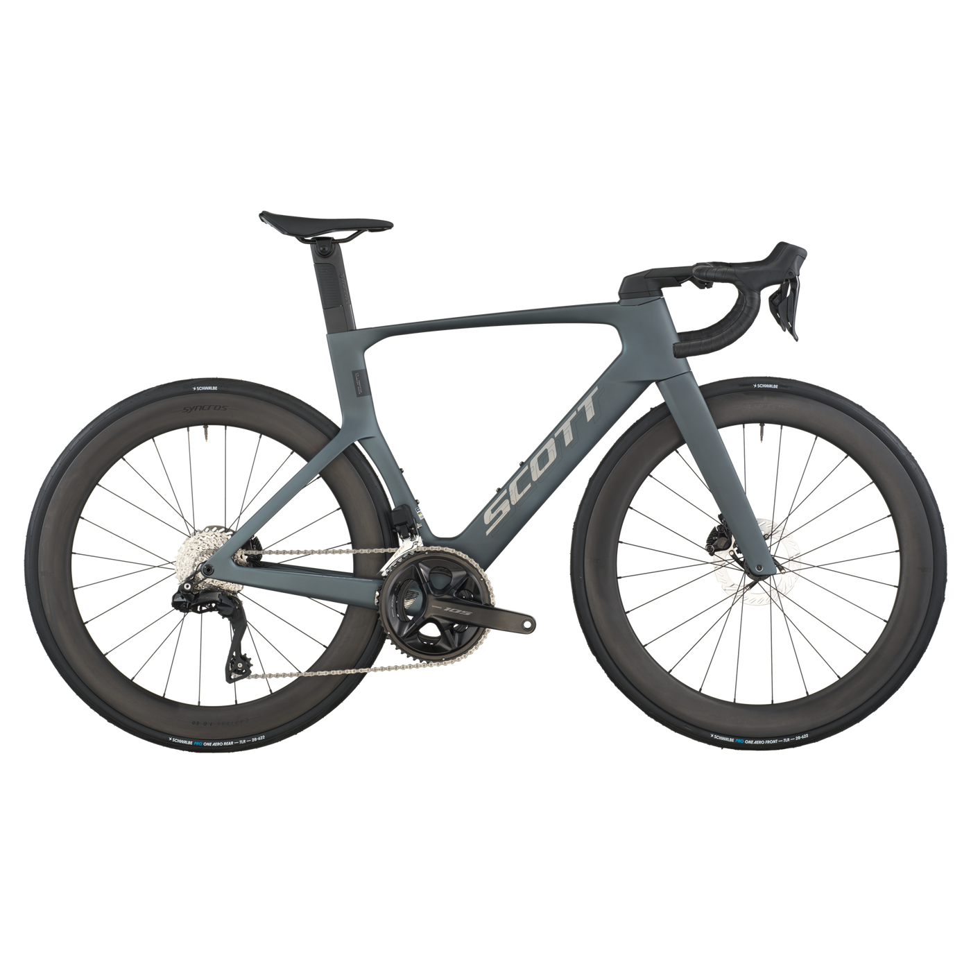 Scott Foil RC 20