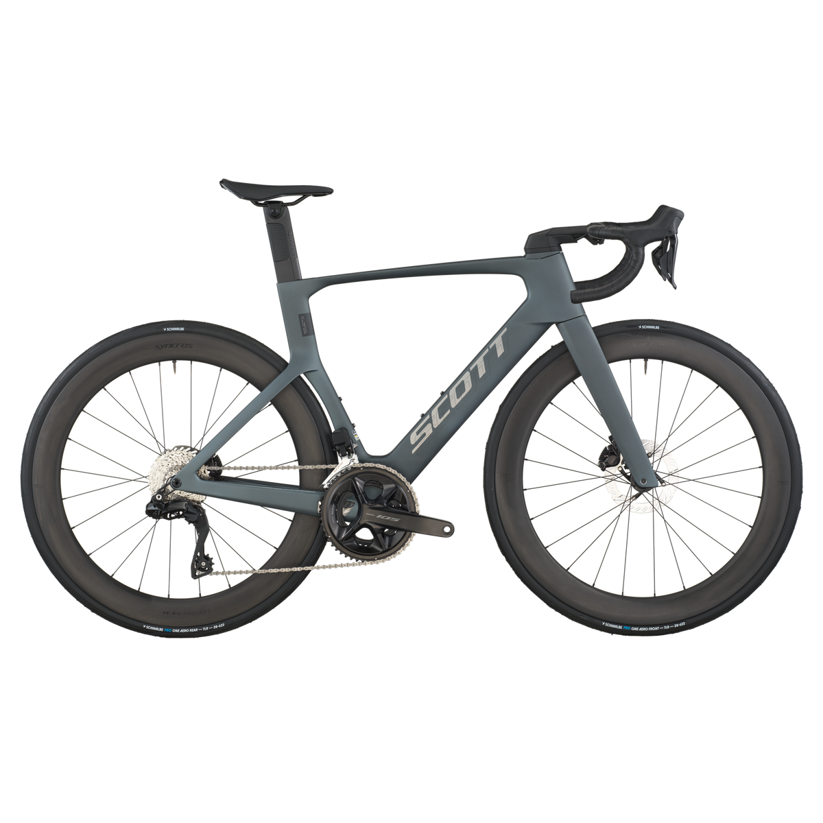 Scott Foil RC 20