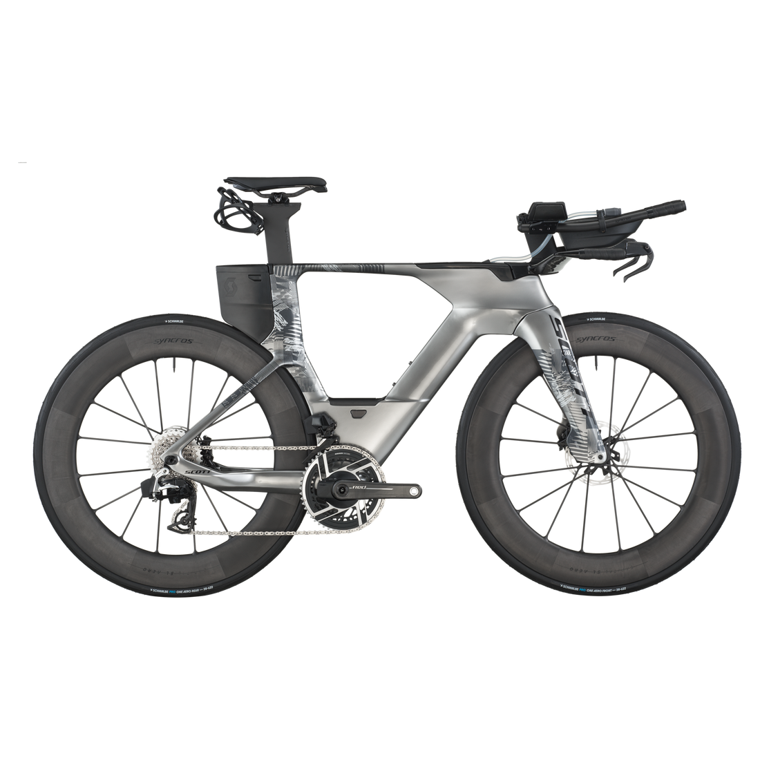 Scott Plasma RC Ultimate