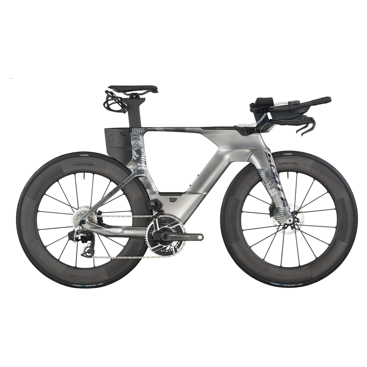 Scott Plasma RC Ultimate