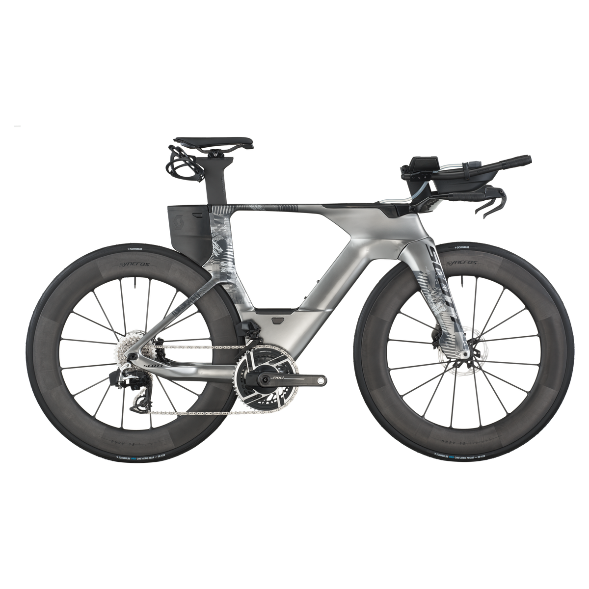 Scott Plasma RC Ultimate