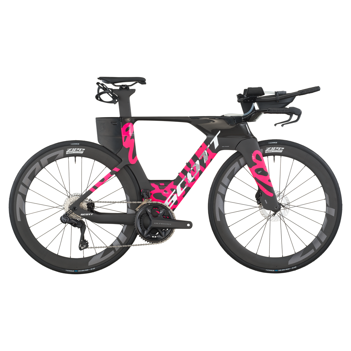 Scott Plasma RC Pro