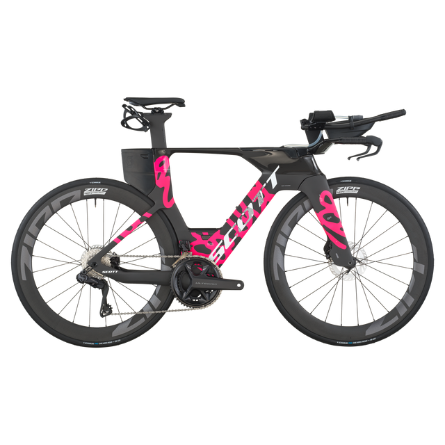 Scott Plasma RC Pro