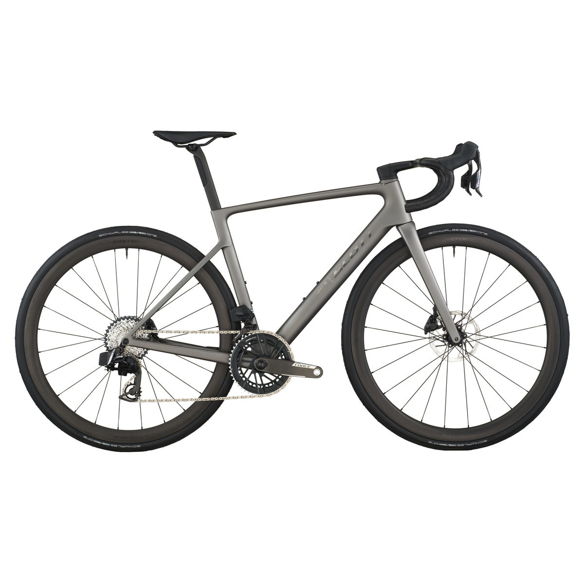 Scott Addict RC Team