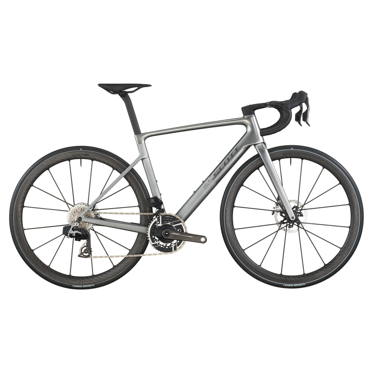 Scott Addict RC Ultimate