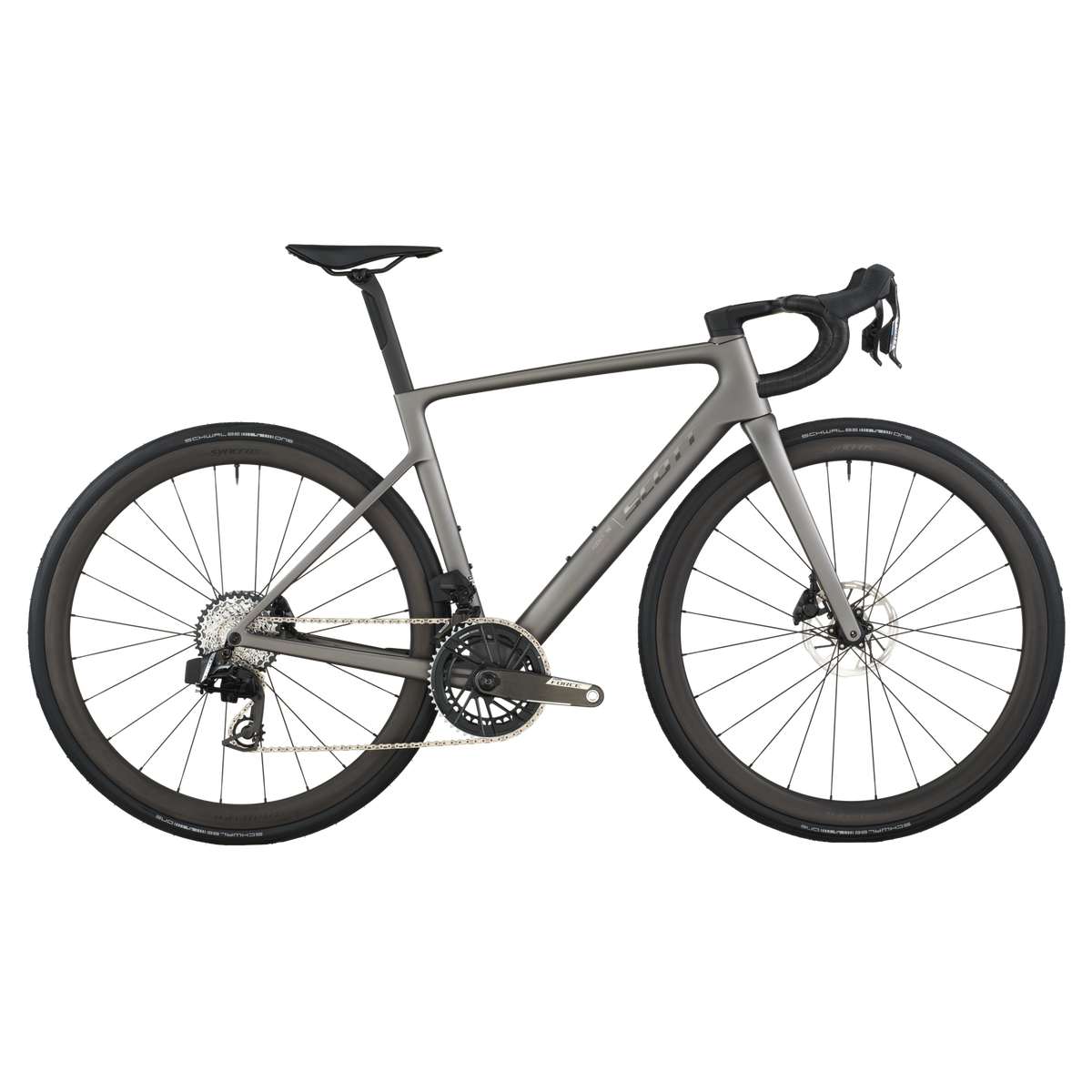 Scott Addict RC Team