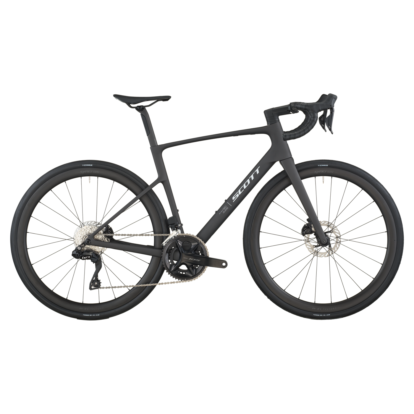 Scott Addict 30