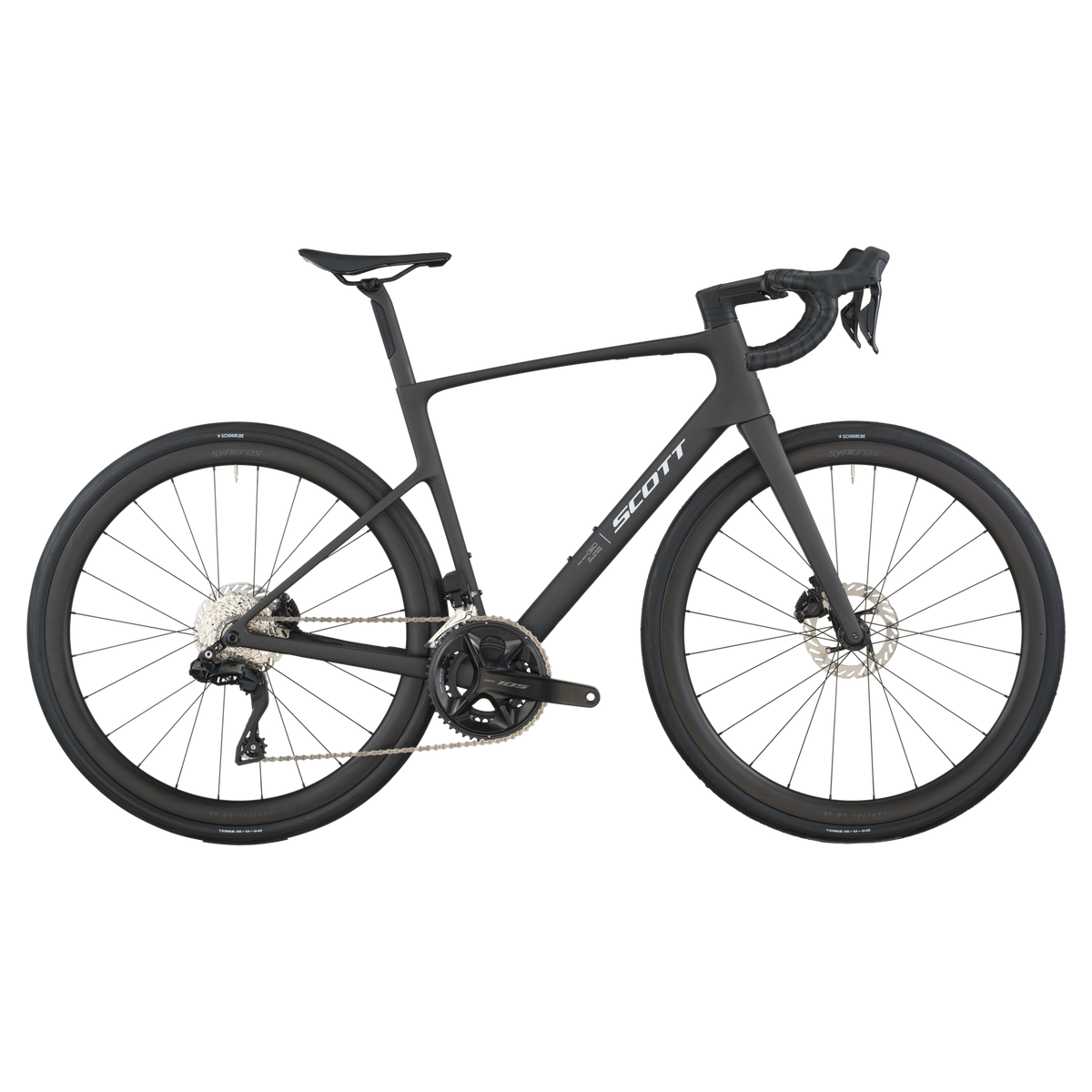 Scott Addict 30