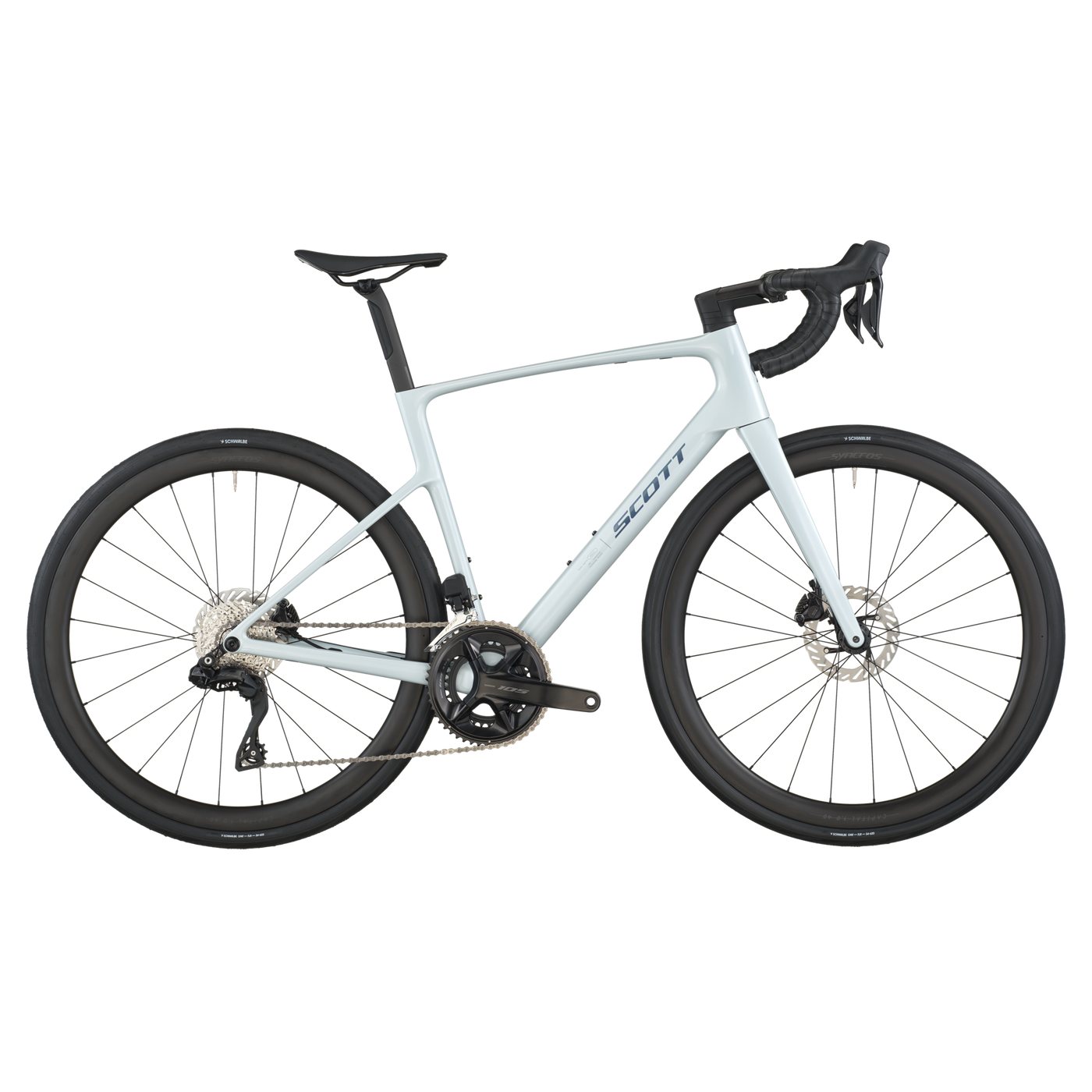 Scott Addict 30