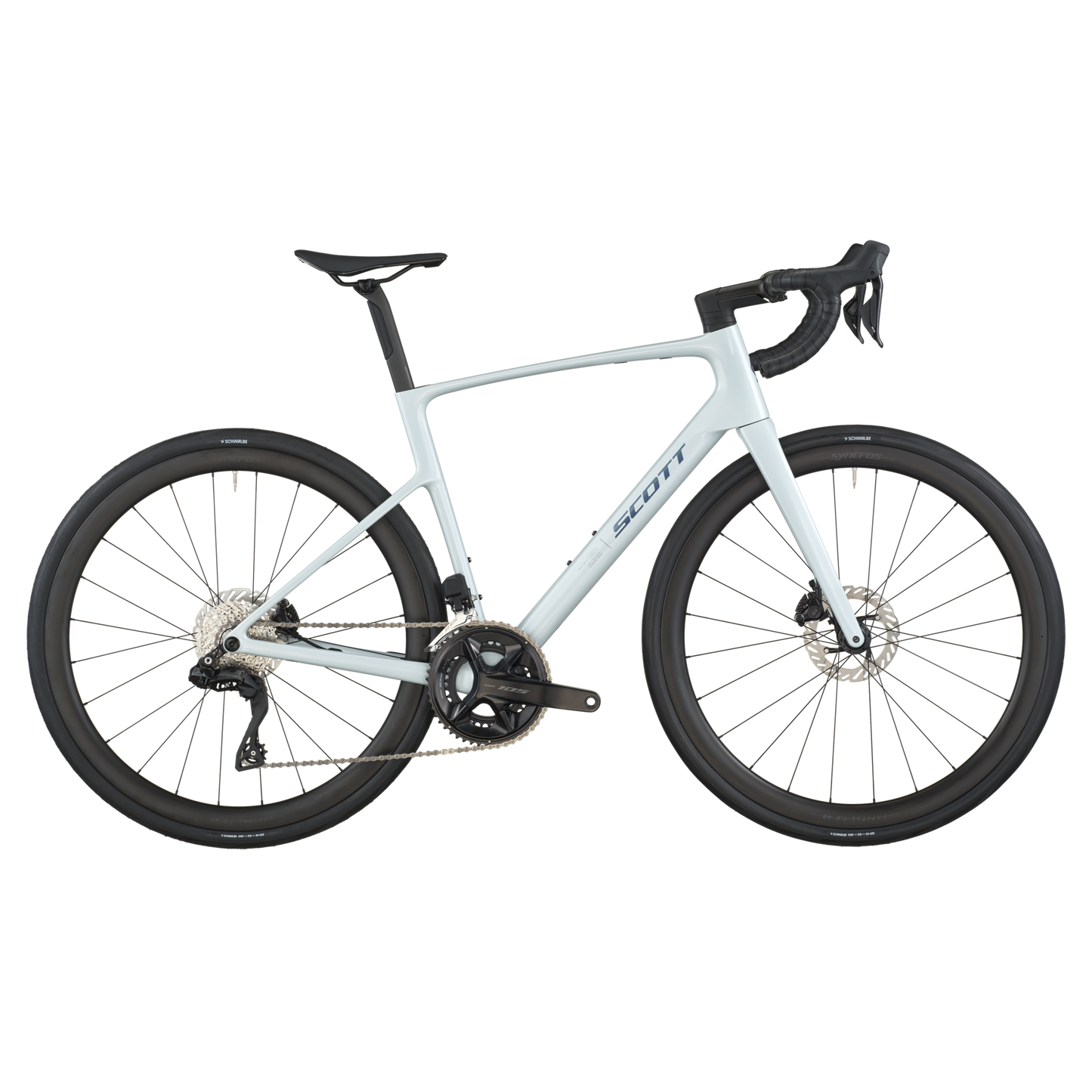 Scott Addict 30
