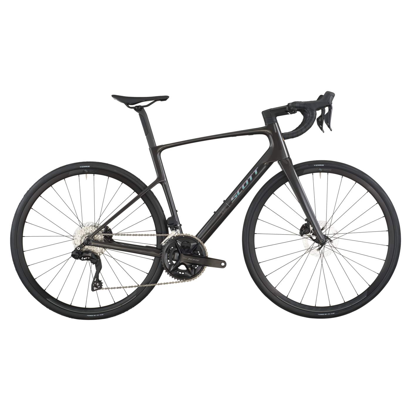 Scott Addict 40