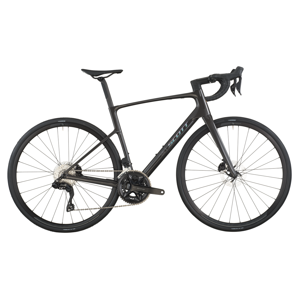 Scott Addict 40
