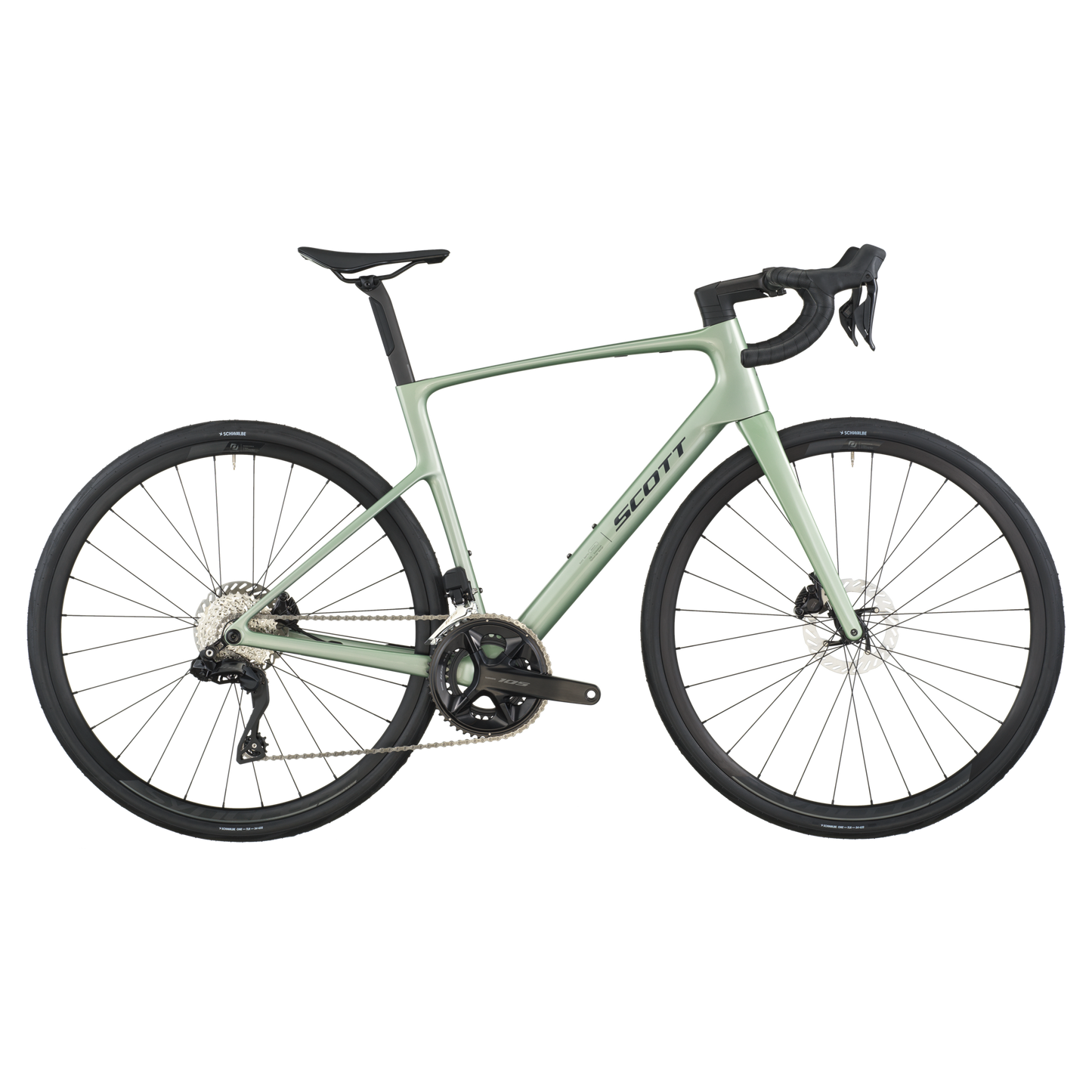 Scott Addict 40