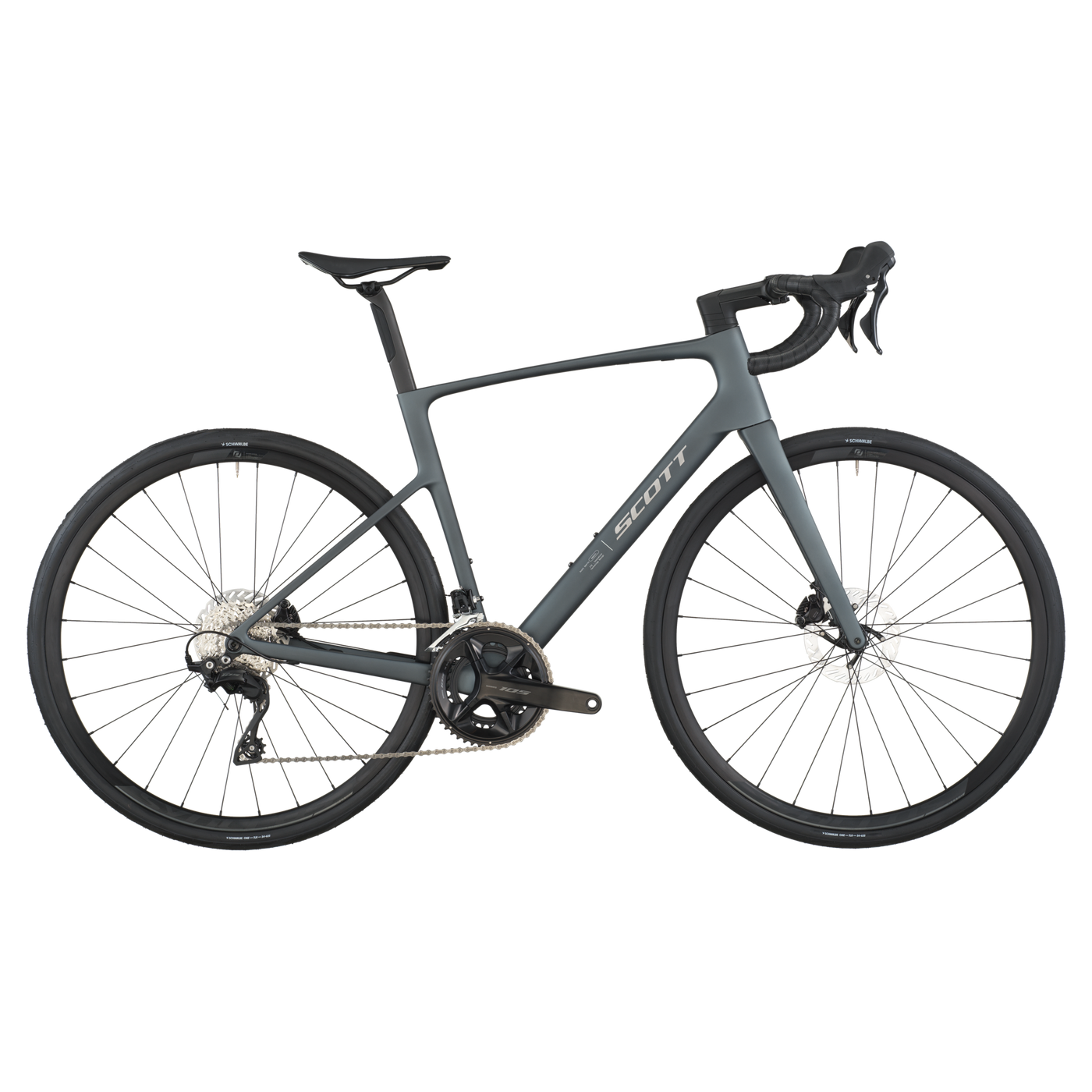 Scott Addict 50