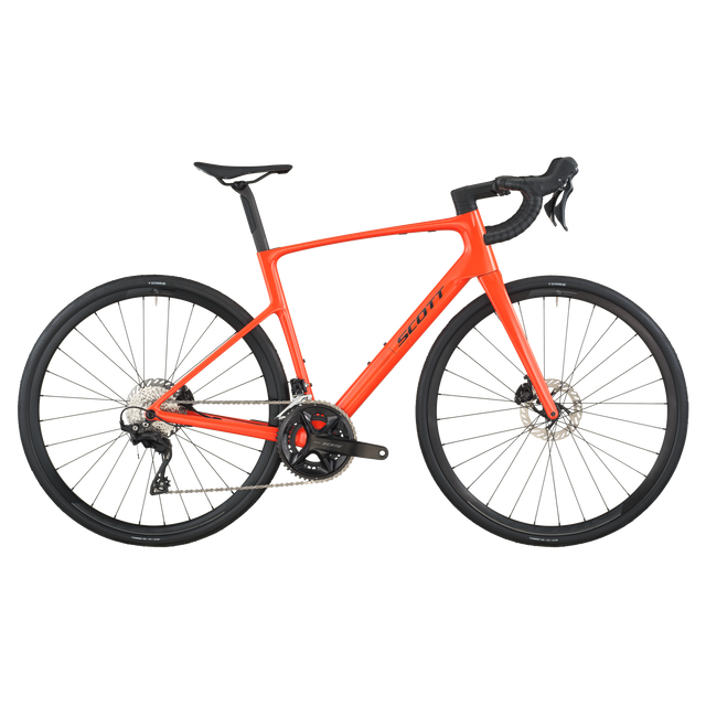 Scott Addict 50