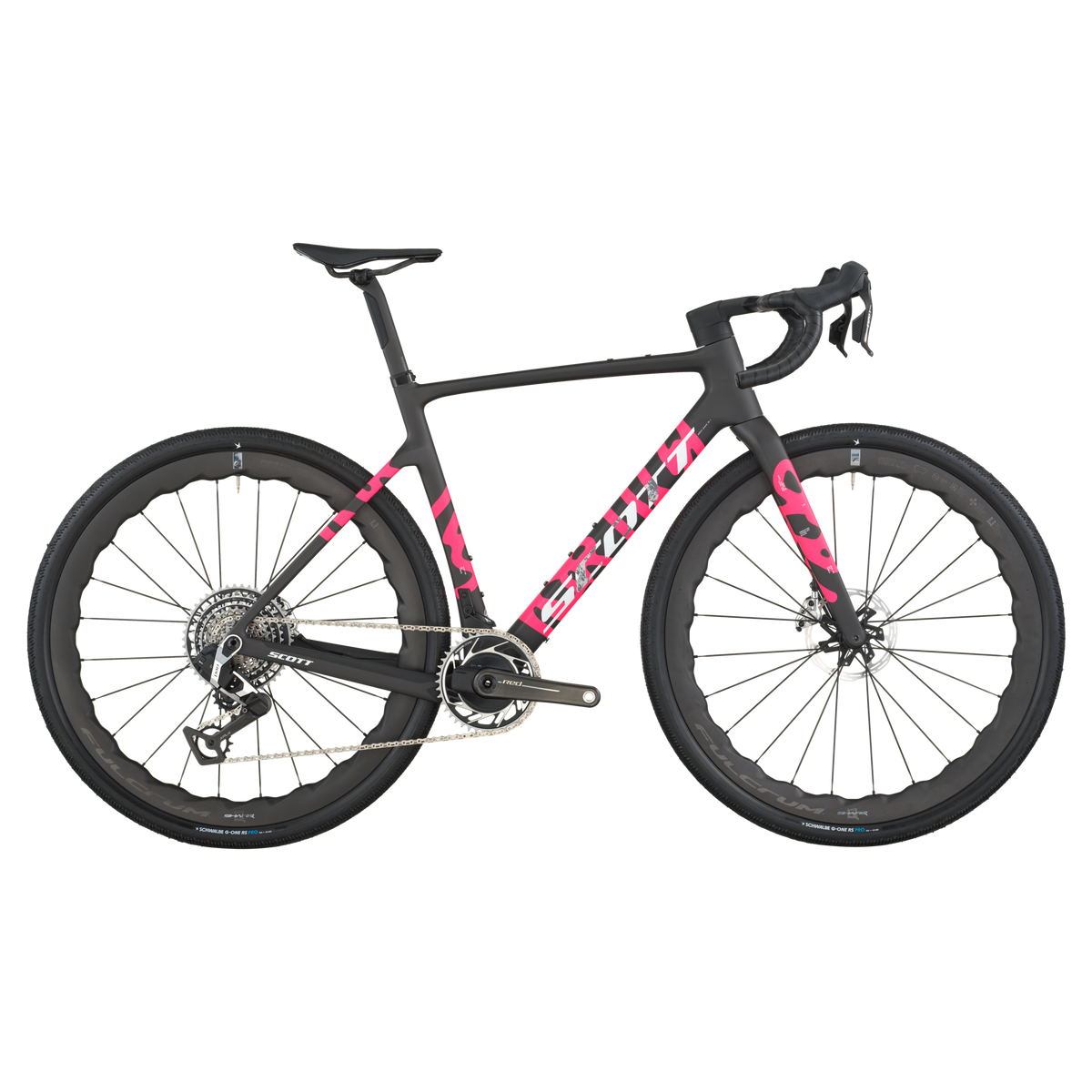 Scott Addict Gravel RC
