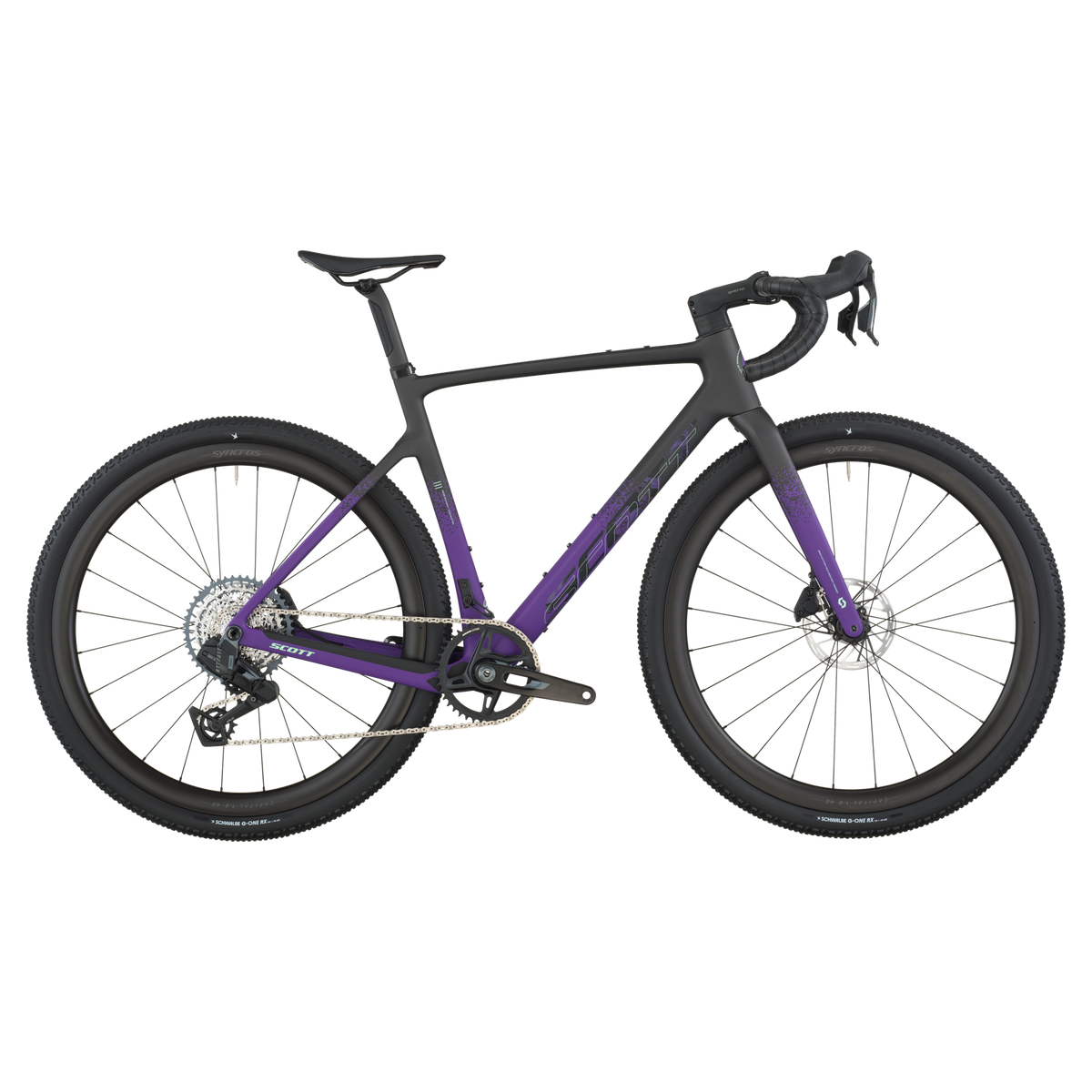 Scott Addict Gravel 20
