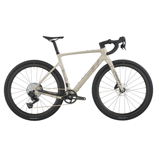 Scott Addict Gravel 20