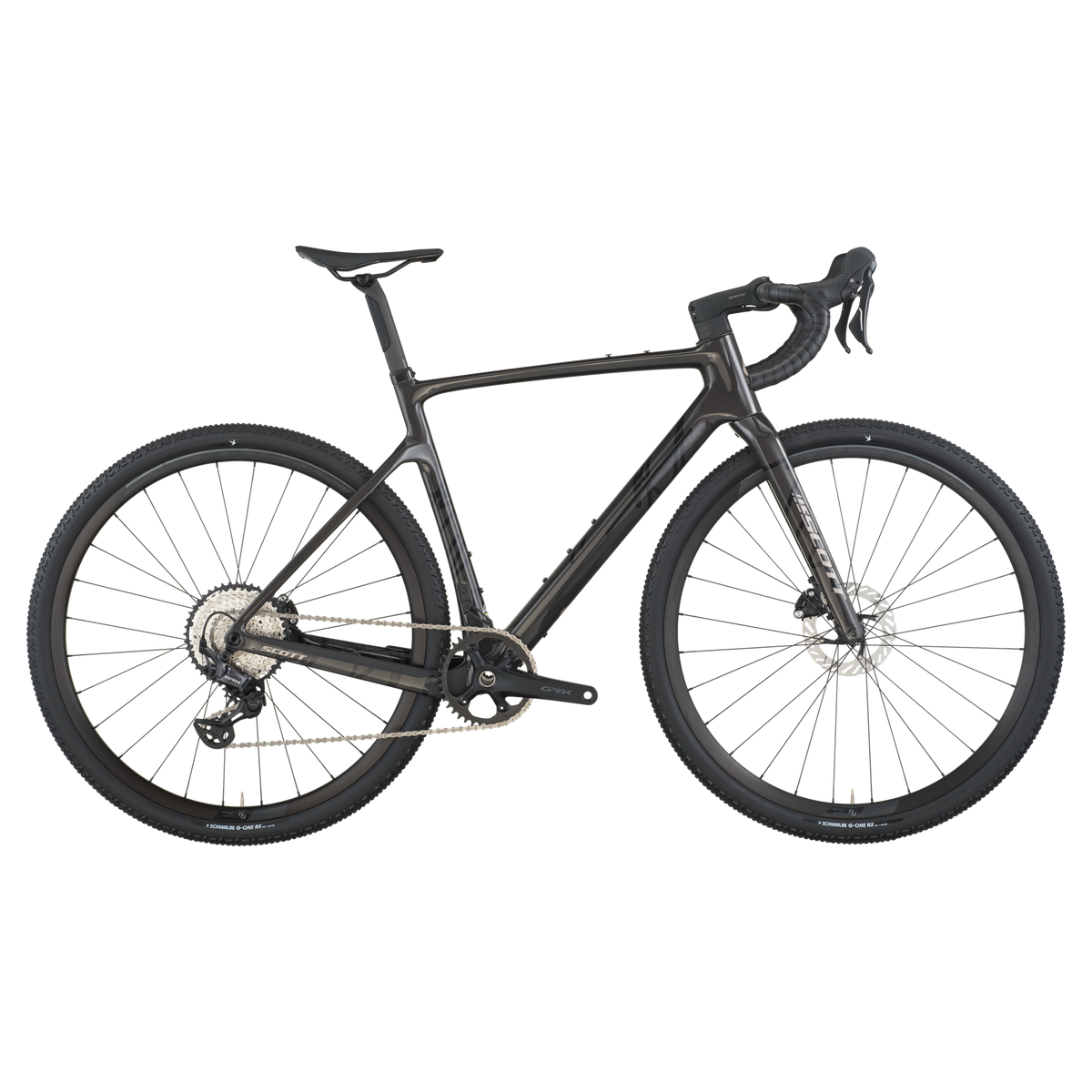 Scott Addict Gravel 30