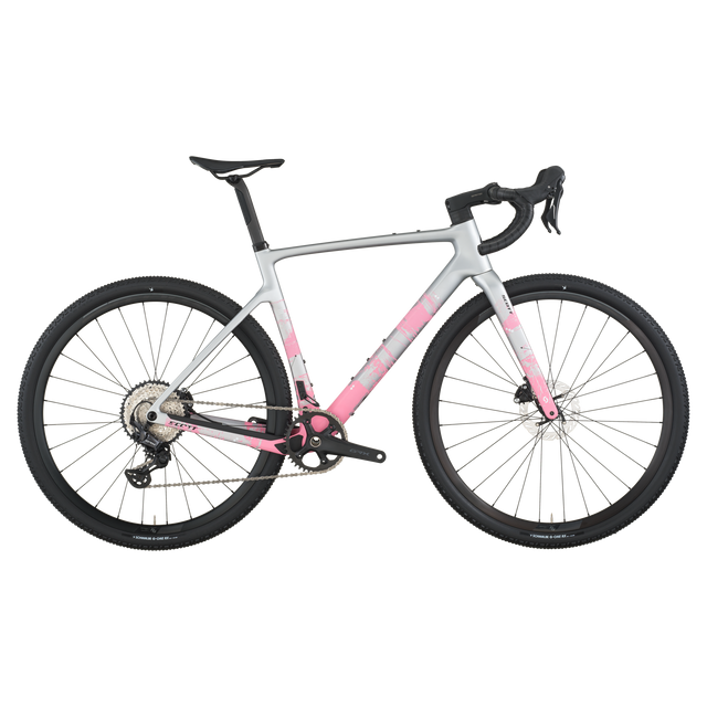 Scott Addict Gravel 30