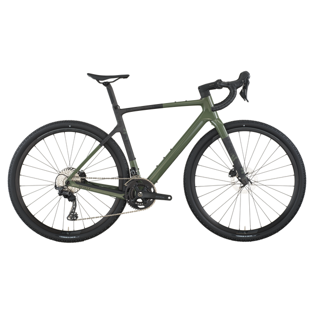 Scott Addict Gravel 40