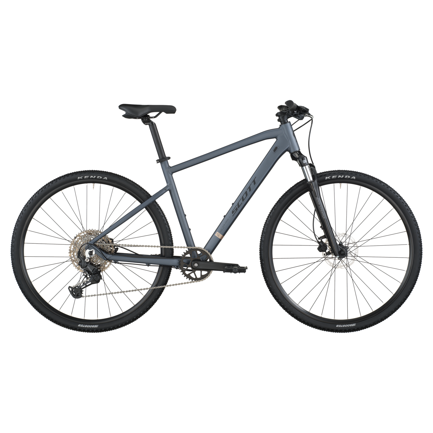Scott Sub Cross 20