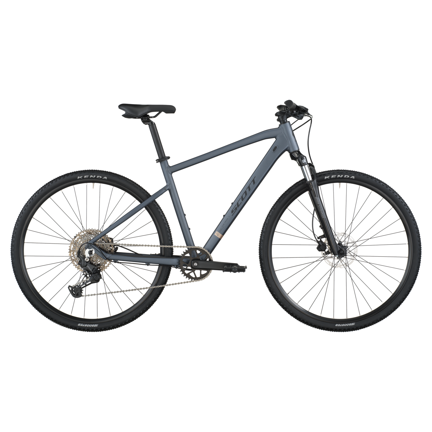 Scott Sub Cross 20