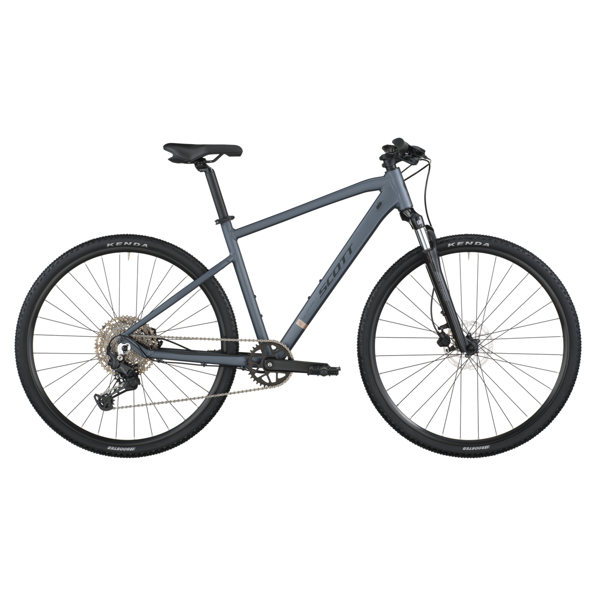 Scott Sub Cross 20