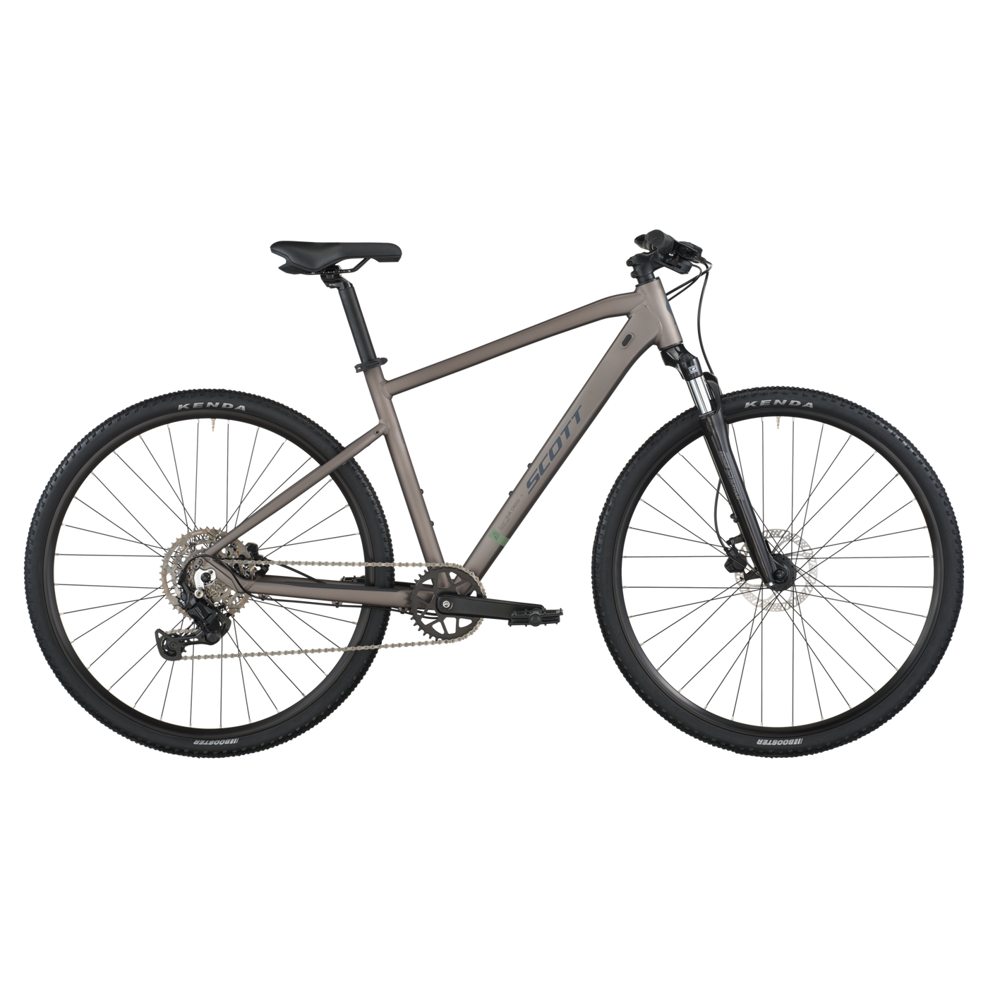 Scott Sub Cross 30