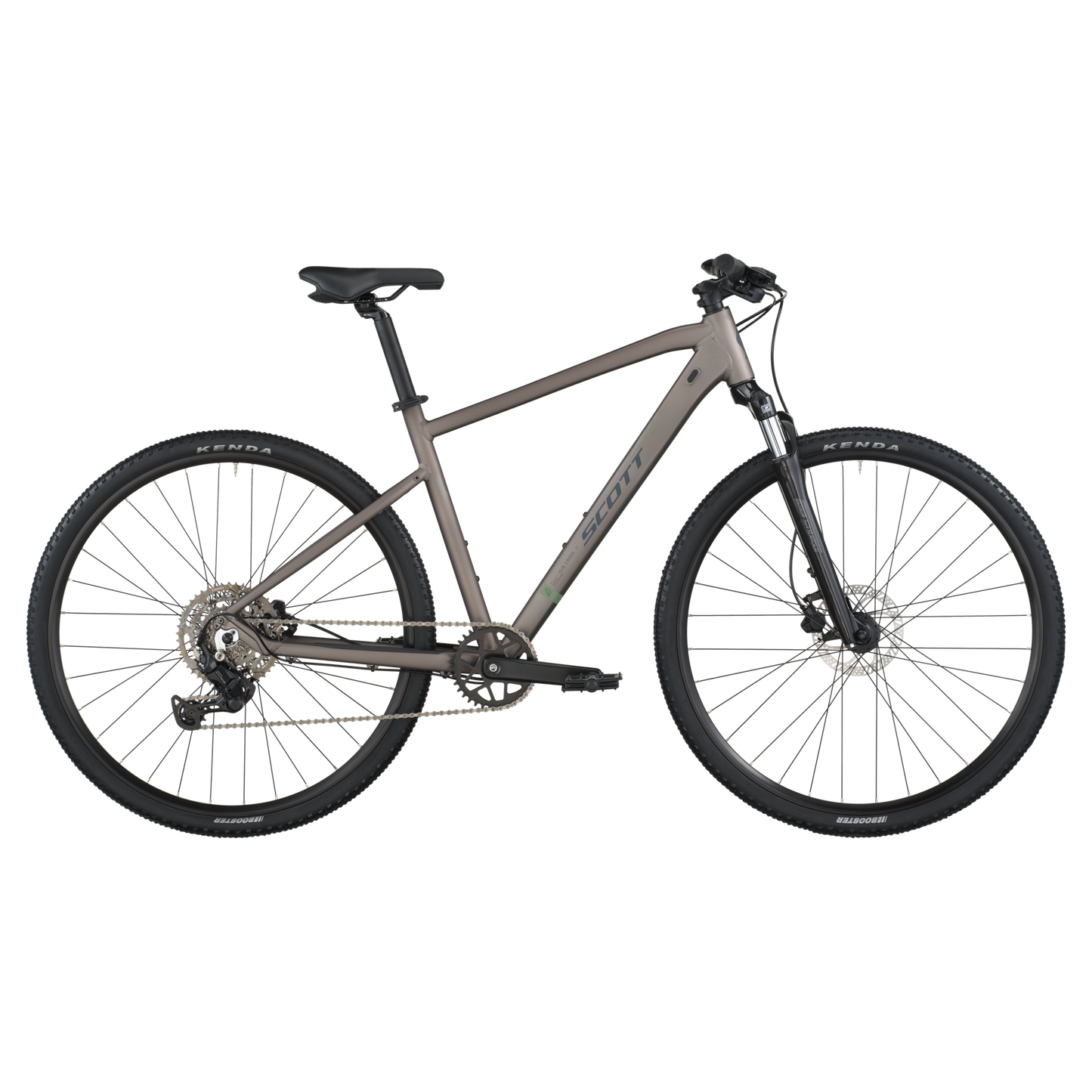 Scott Sub Cross 30