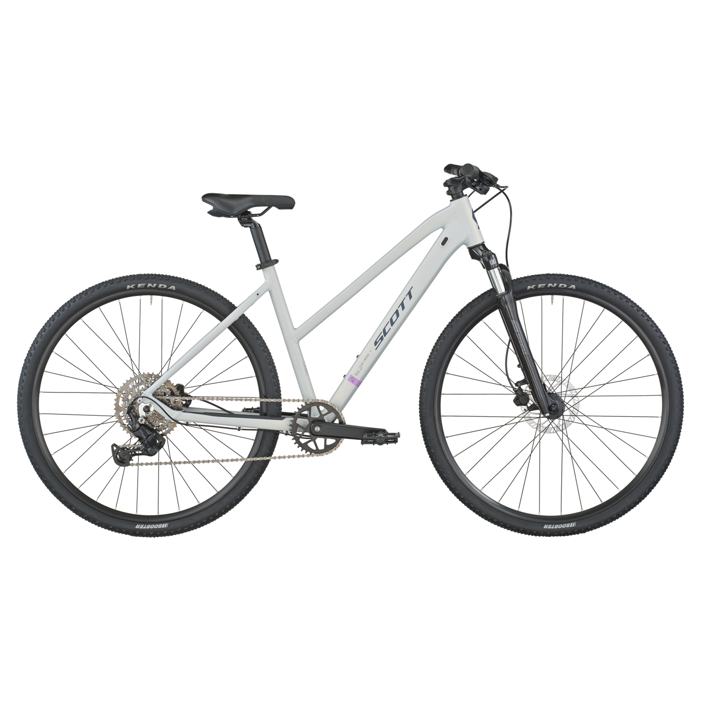 Scott Sub Cross 30 Slope
