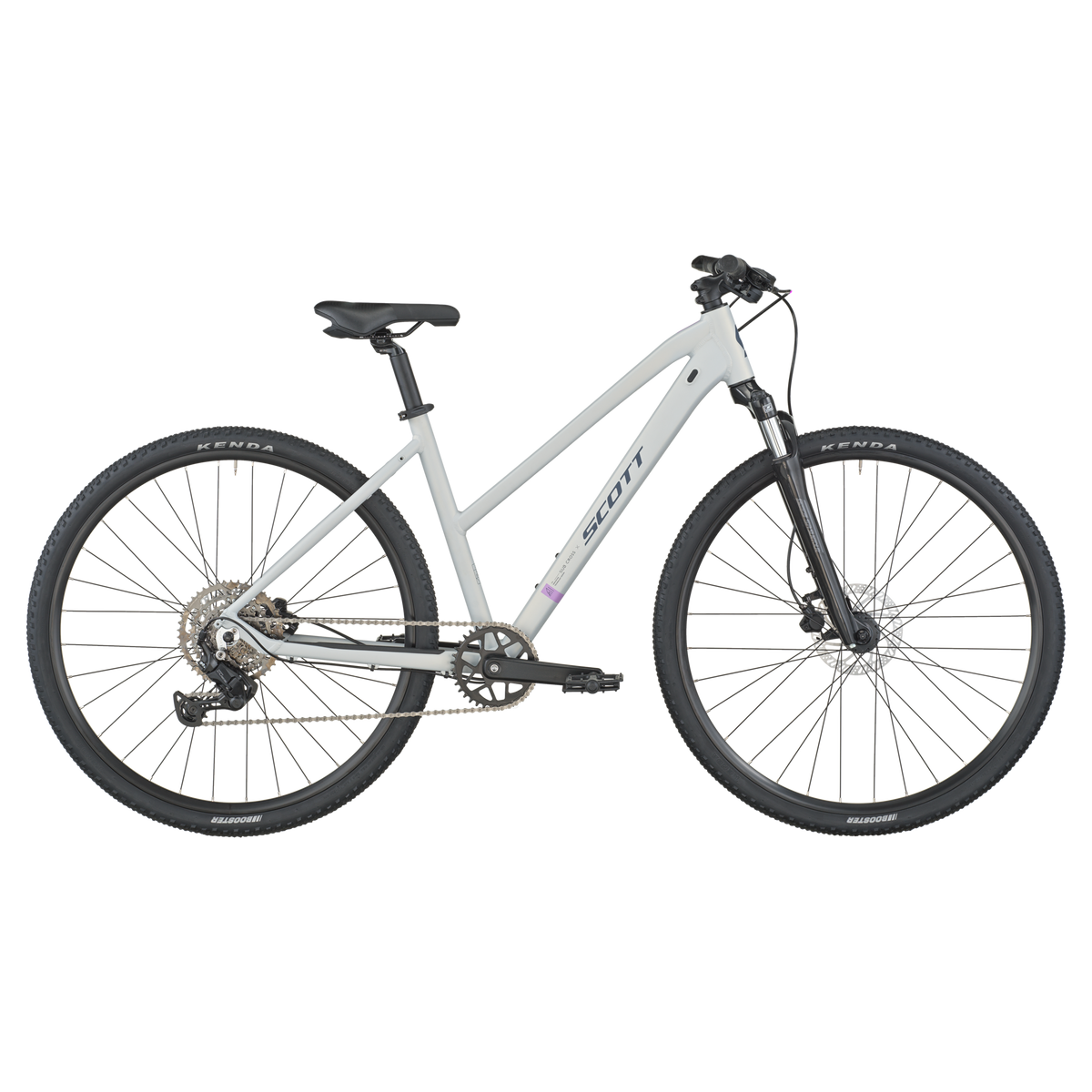 Scott Sub Cross 30 Slope