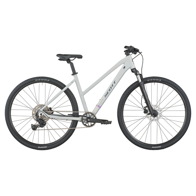 Scott Sub Cross 30 Slope