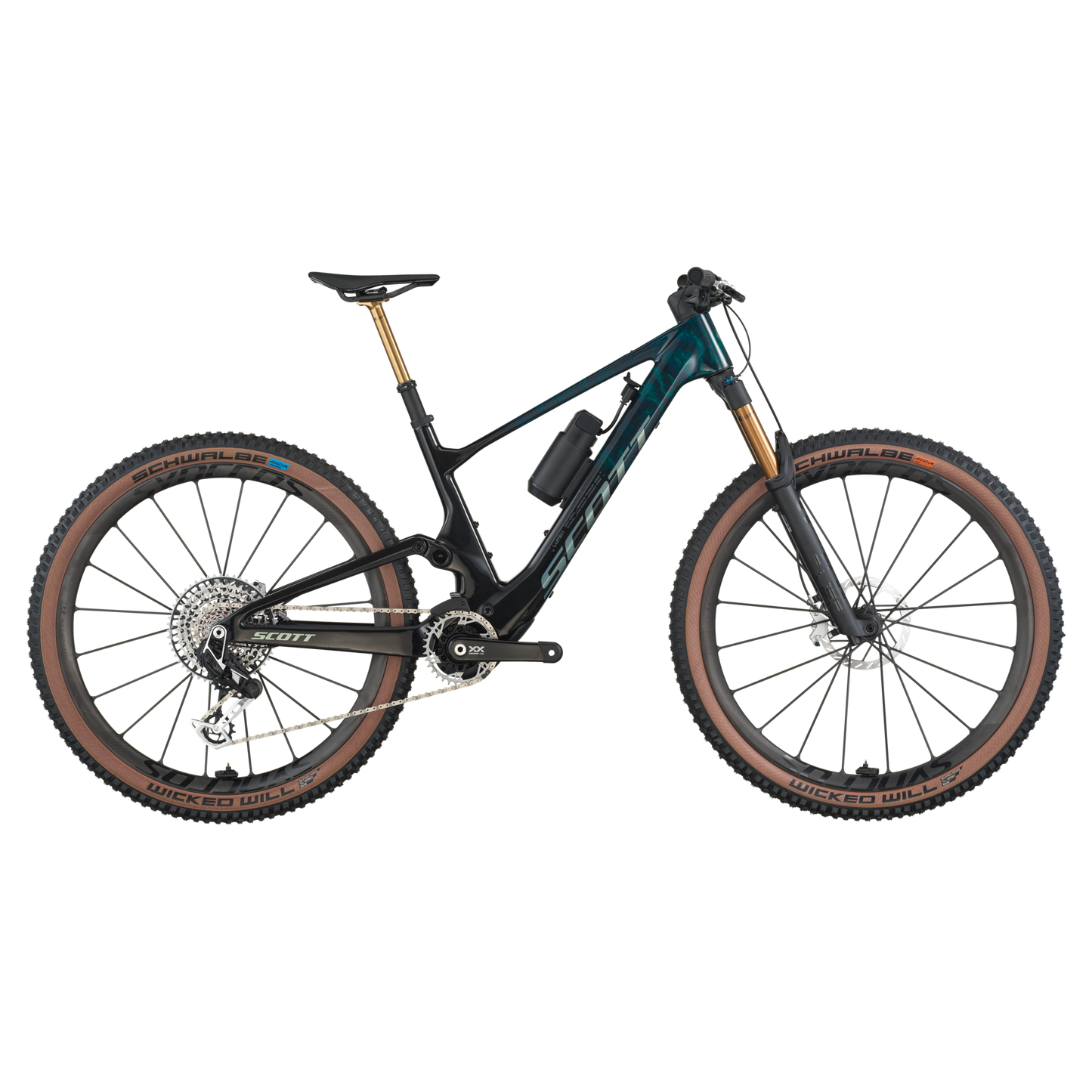 Scott Lumen 900 SL